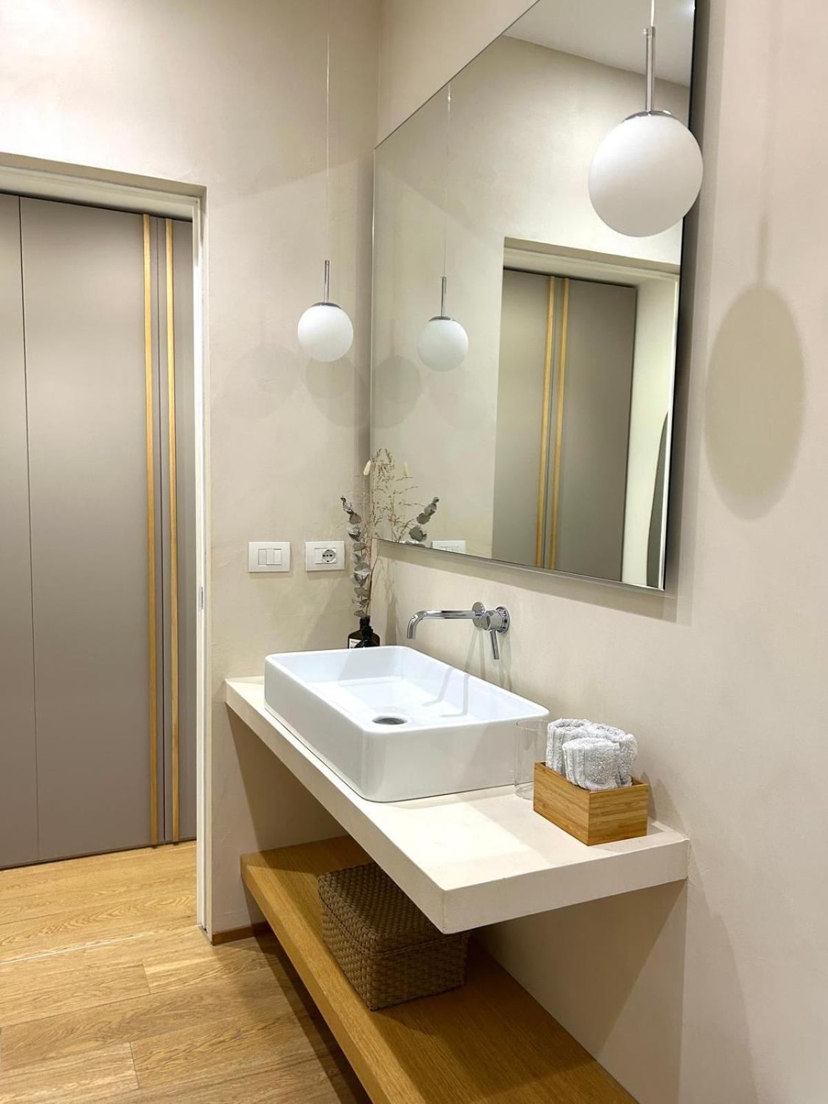 Apartment Voltaottosuite - Comfort And Elegance In Moscova