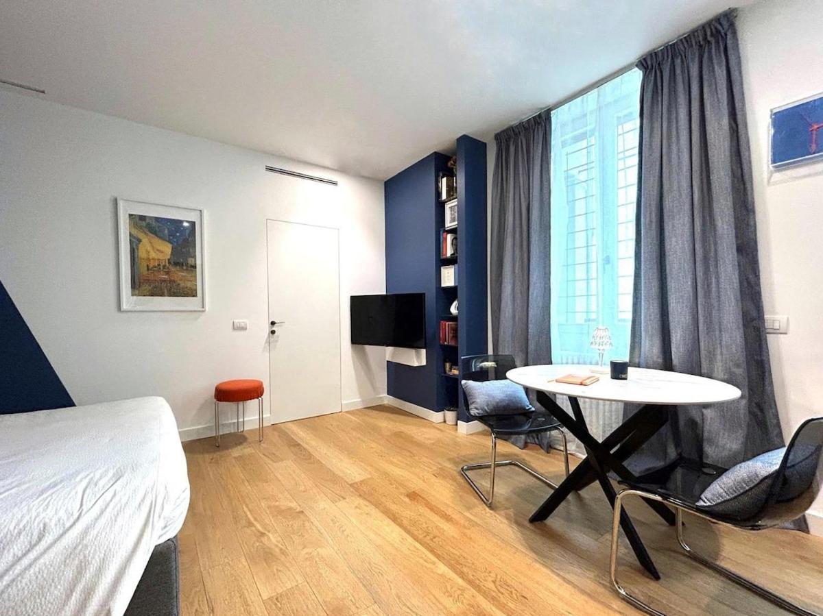 Voltaottosuite - Comfort And Elegance In Moscova Apartment *