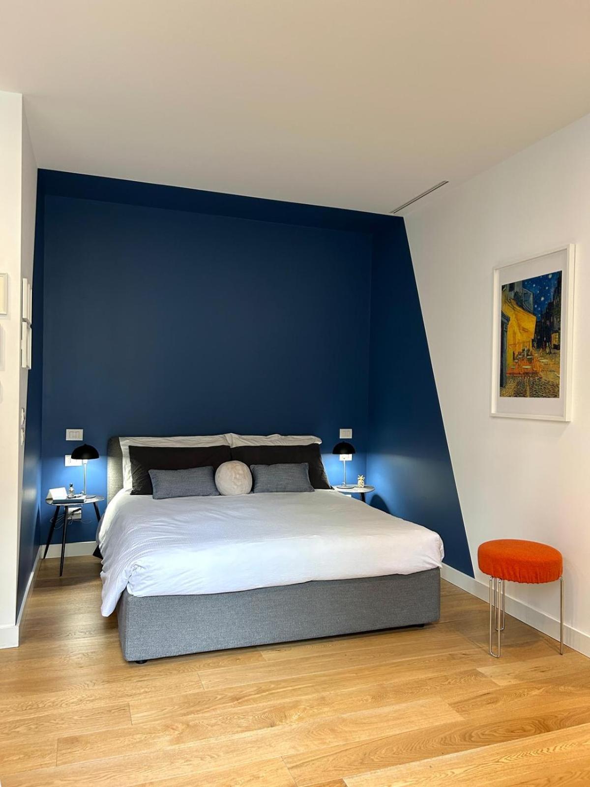 Voltaottosuite - Comfort And Elegance In Moscova Apartment